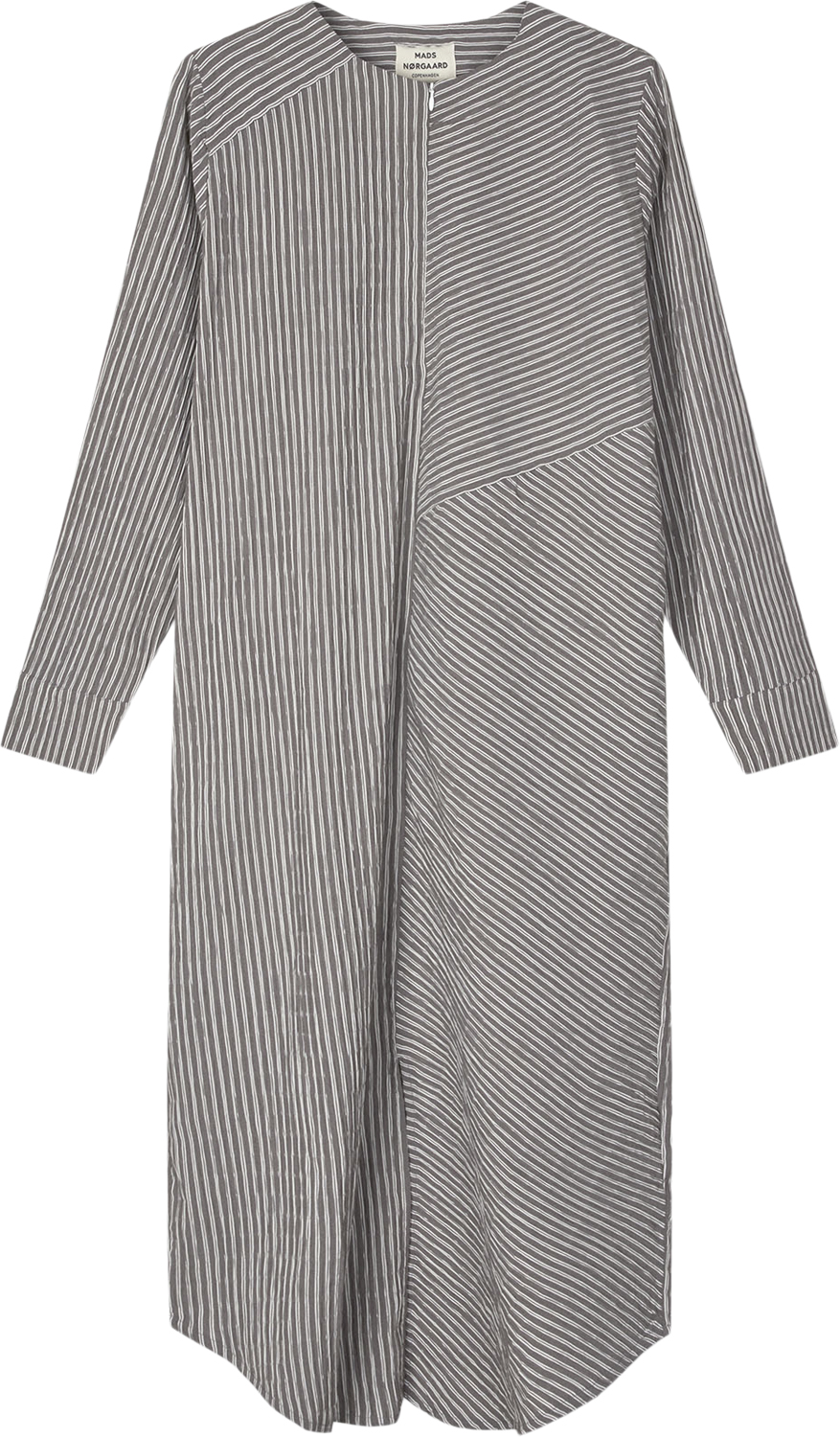 Crinckle Pop Rosaly Dress