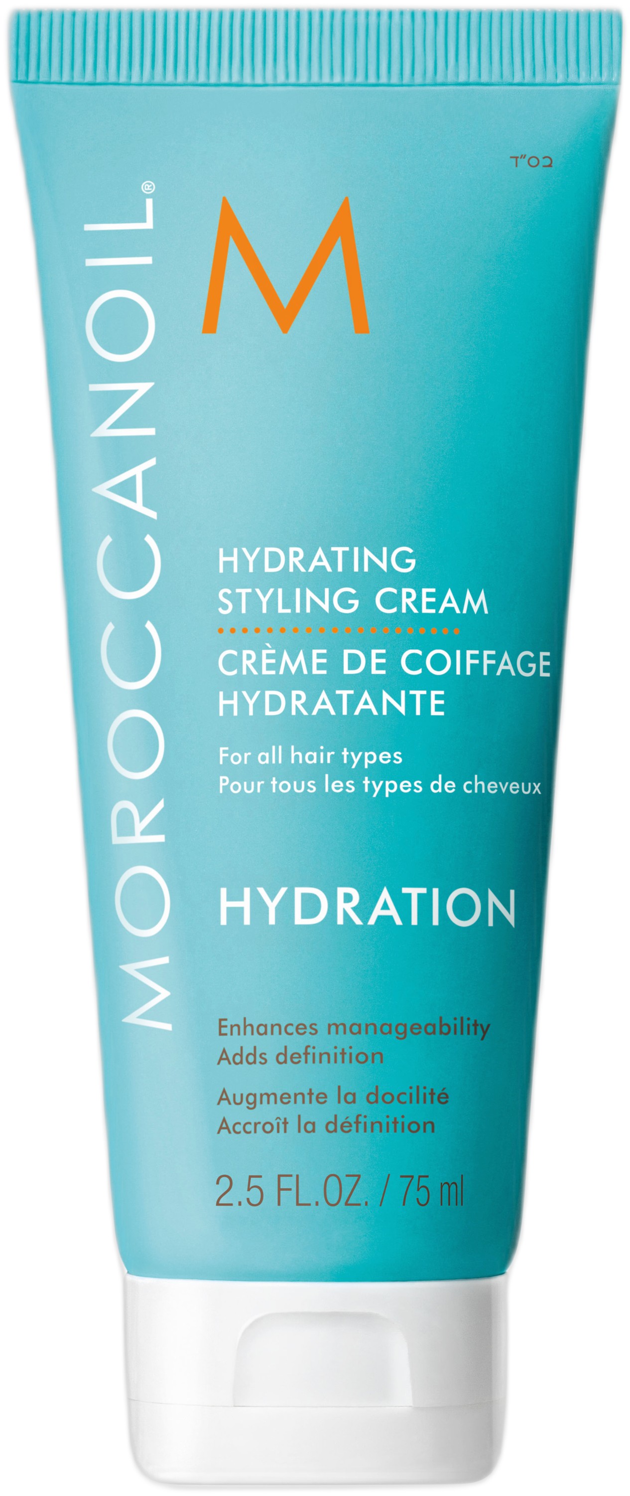 Moroccanoil Hydrating Styling Creme 75 ml