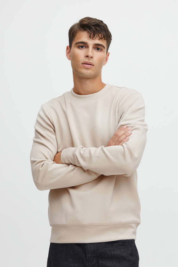 Cfsebastian Crew Neck Sweat