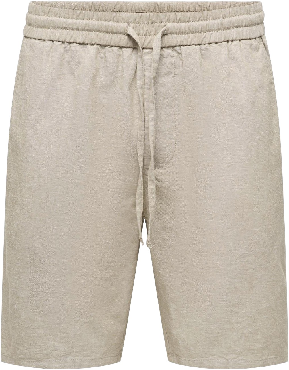 Onslinus 0007 COT LIN Shorts Noos