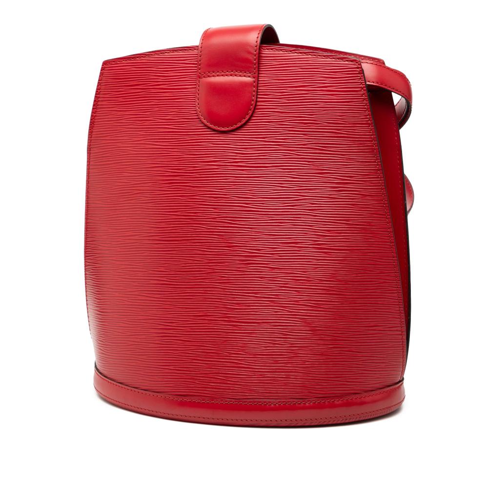 Louis Vuitton Cluny