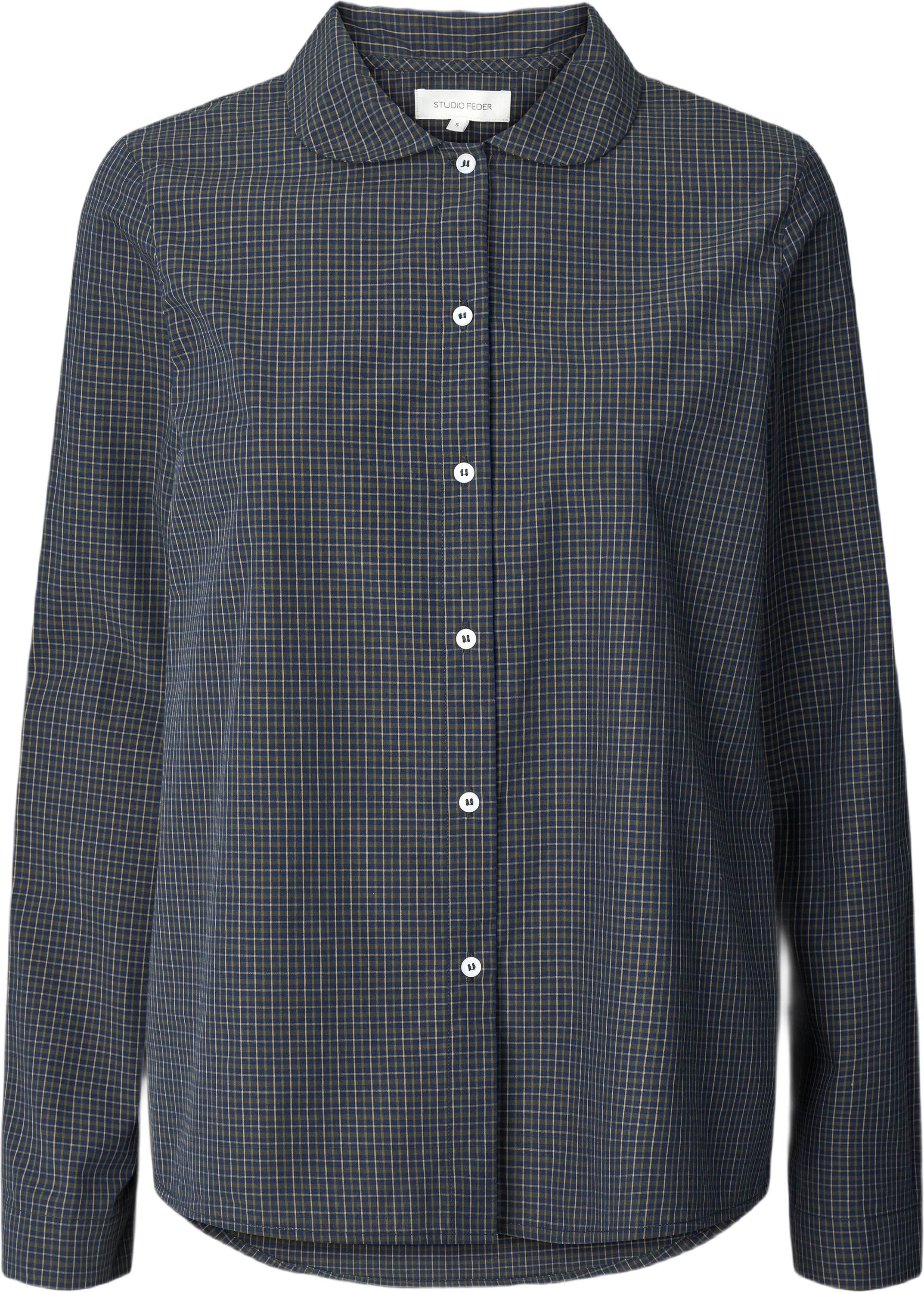 Petra Shirt Cotton