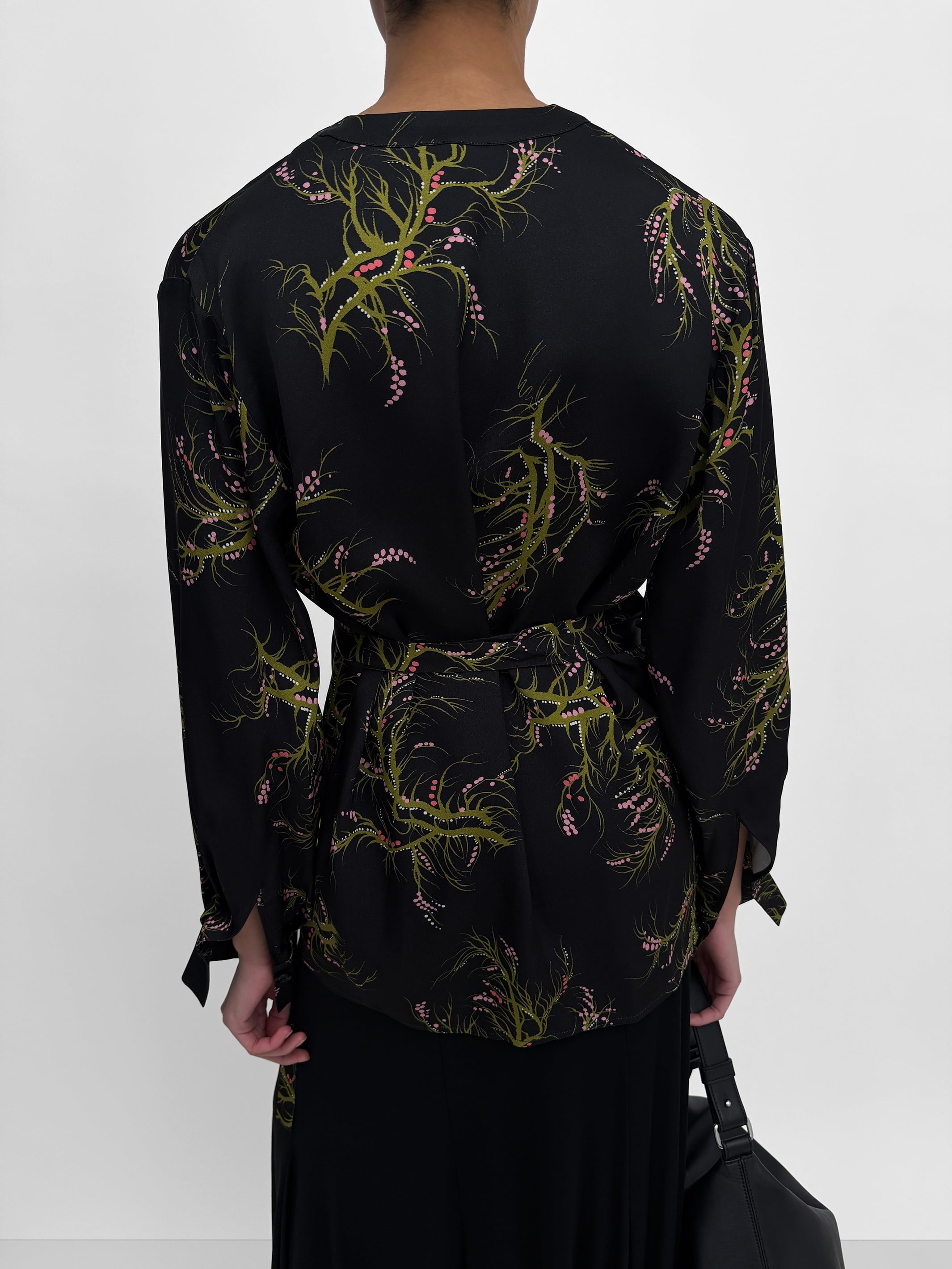 Rodebjer Palmer Seaweed
