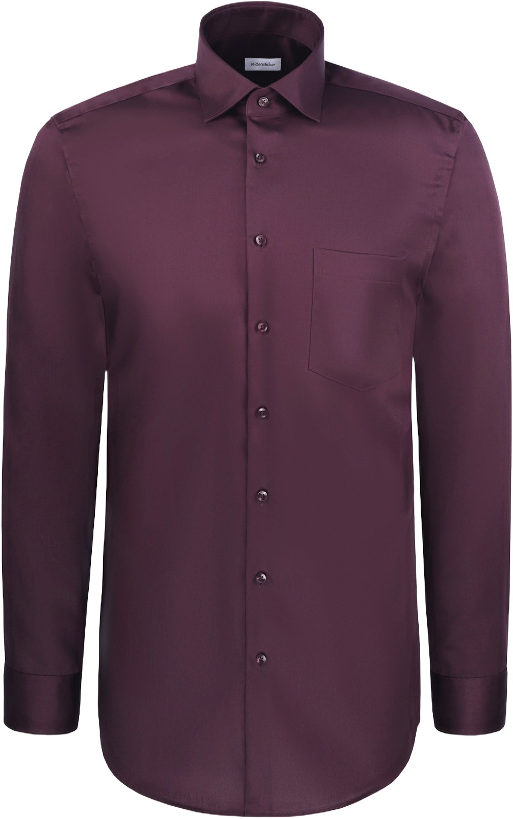 Business Shirt Regular