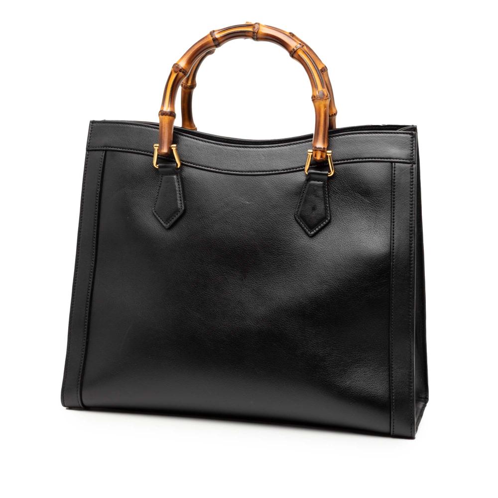 Gucci Bamboo