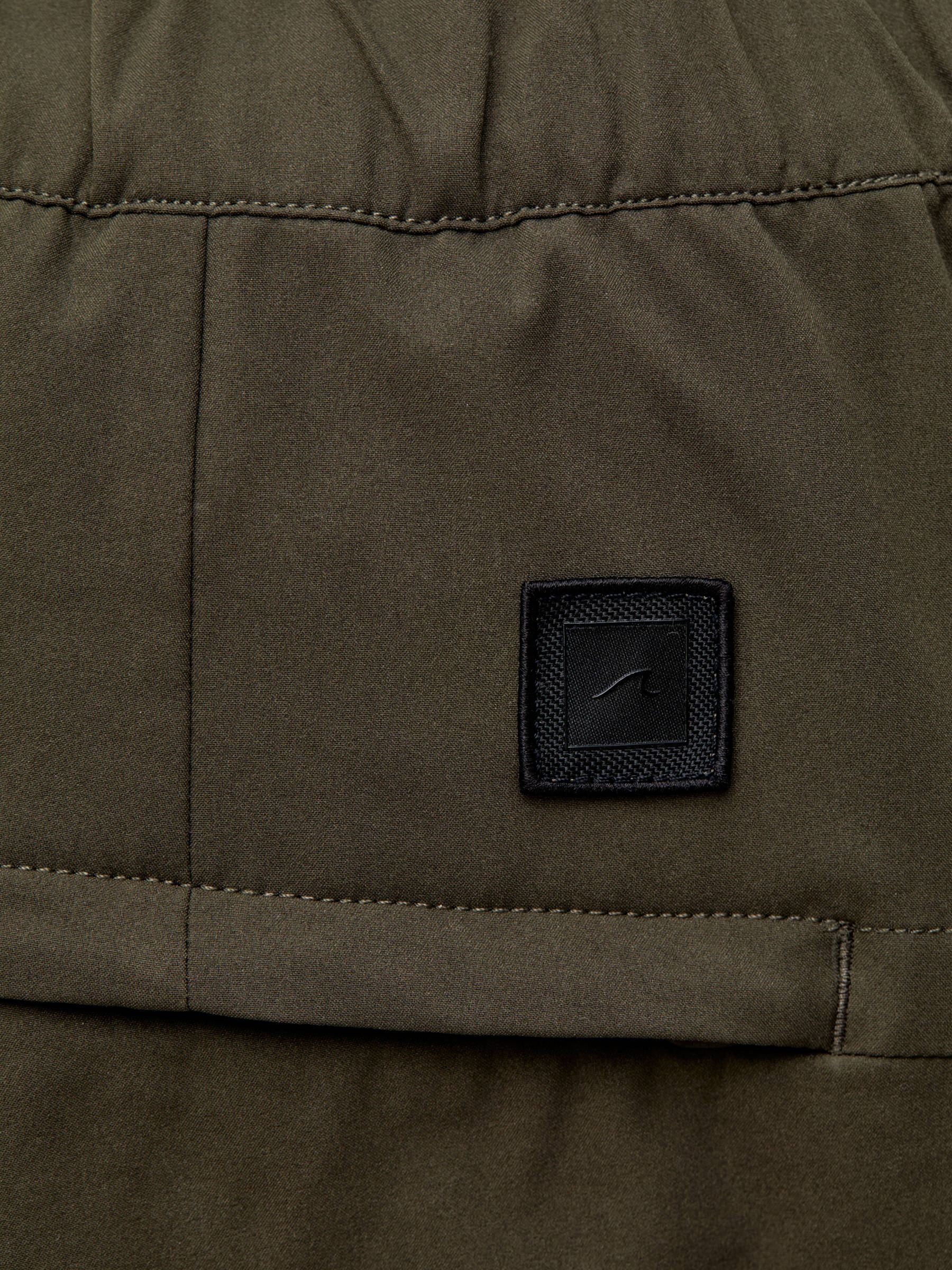 Monterey Trouser