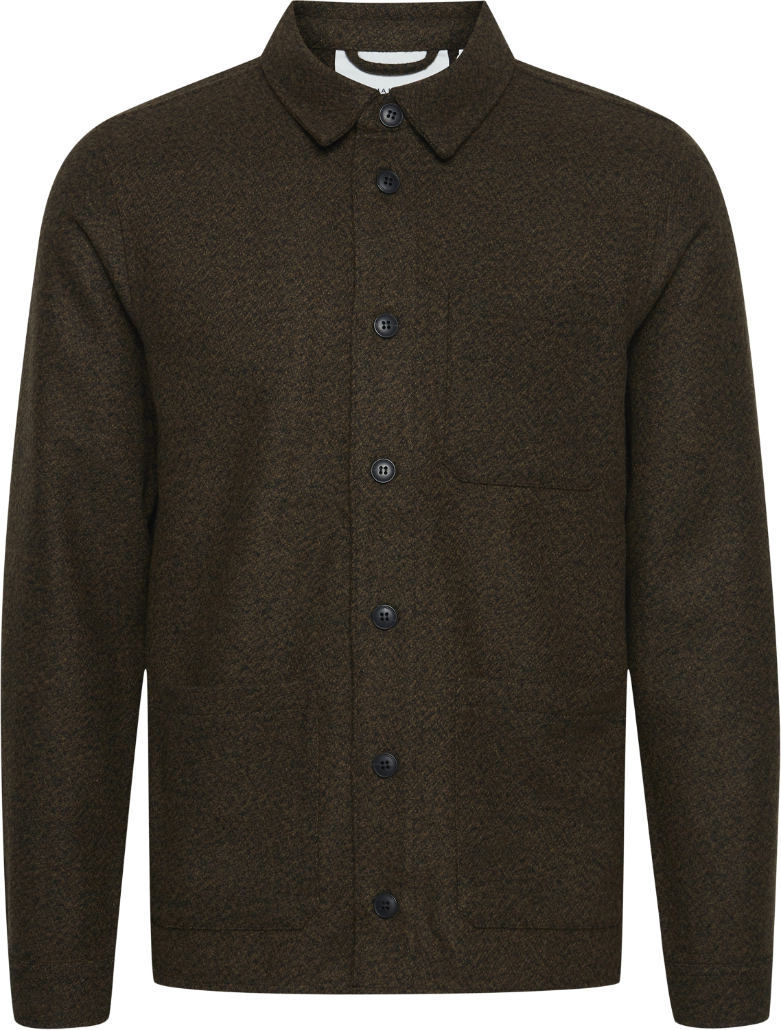 Cfjeux Mélange Shacket