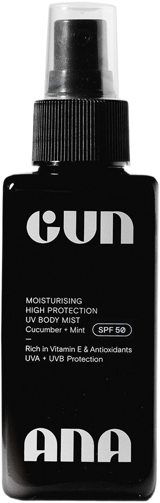 Body Mist SPF 50