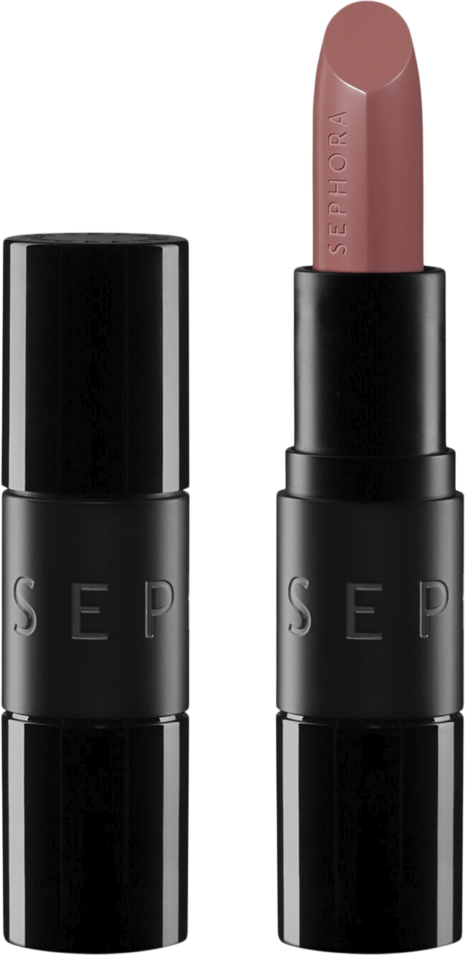 Rouge Is Not My Name Satin Lipstick