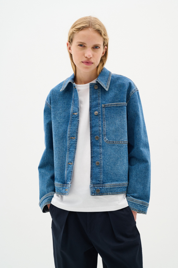 Pheifferiw Jacket
