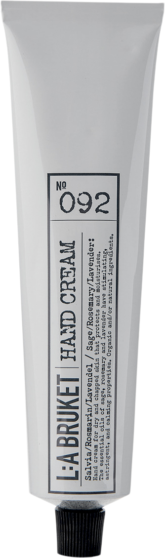 092 Handcrème Salvia/rosmarin/lavendel 70 ml Cosn