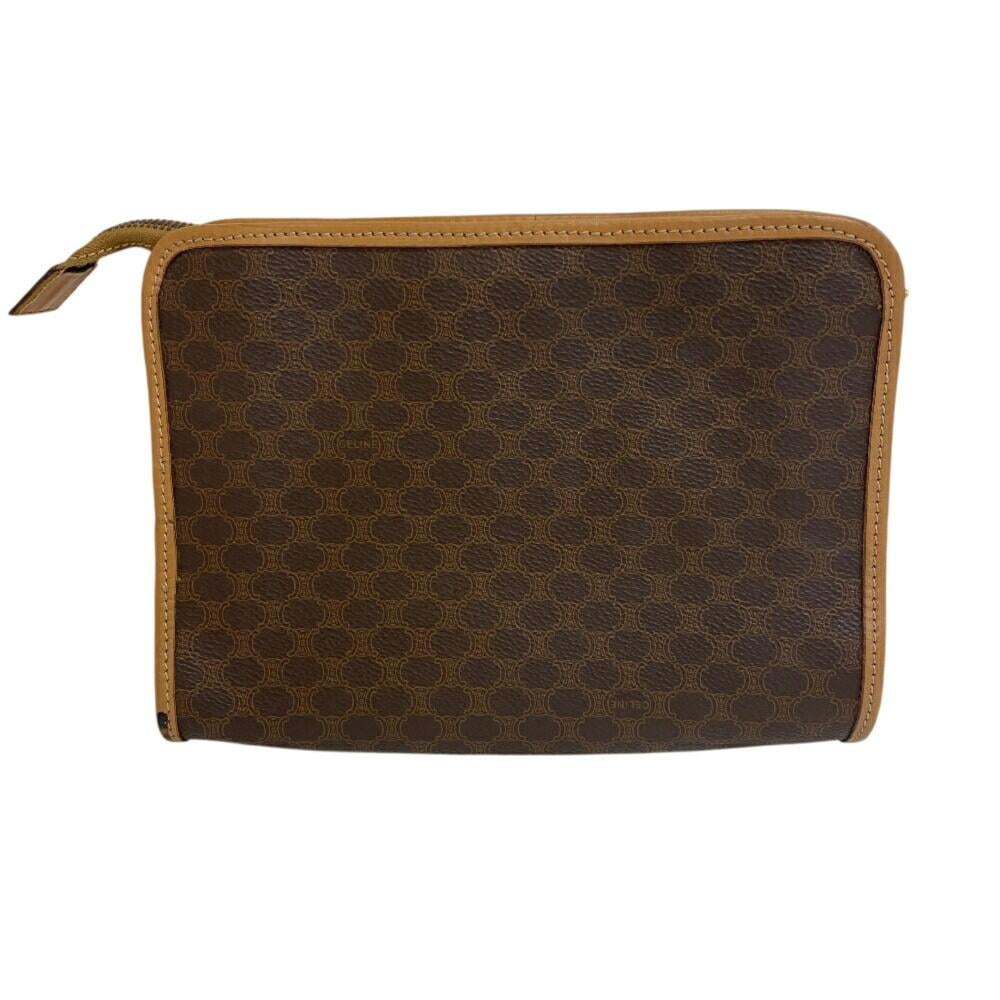 Celine Clutch