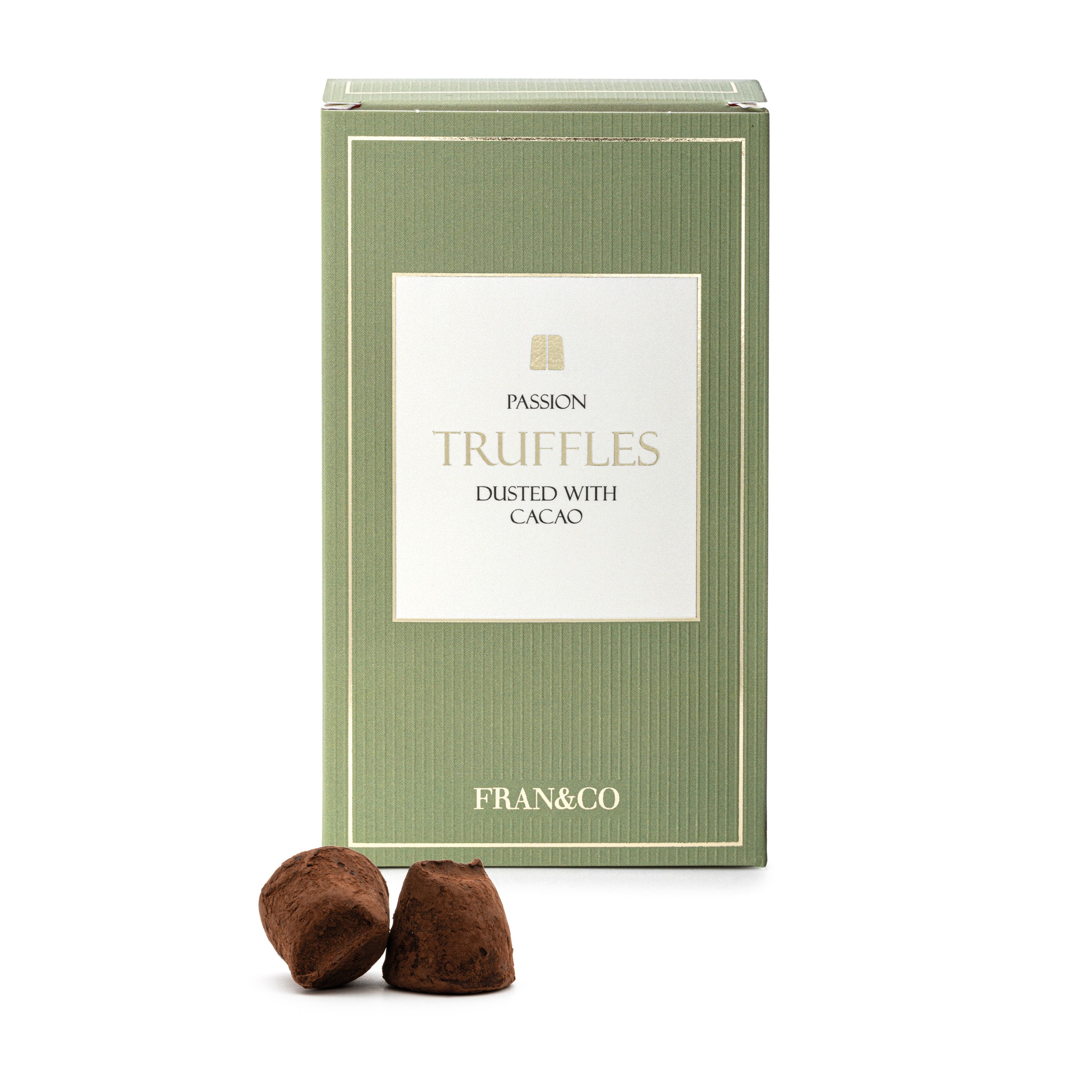 Truffles Passion