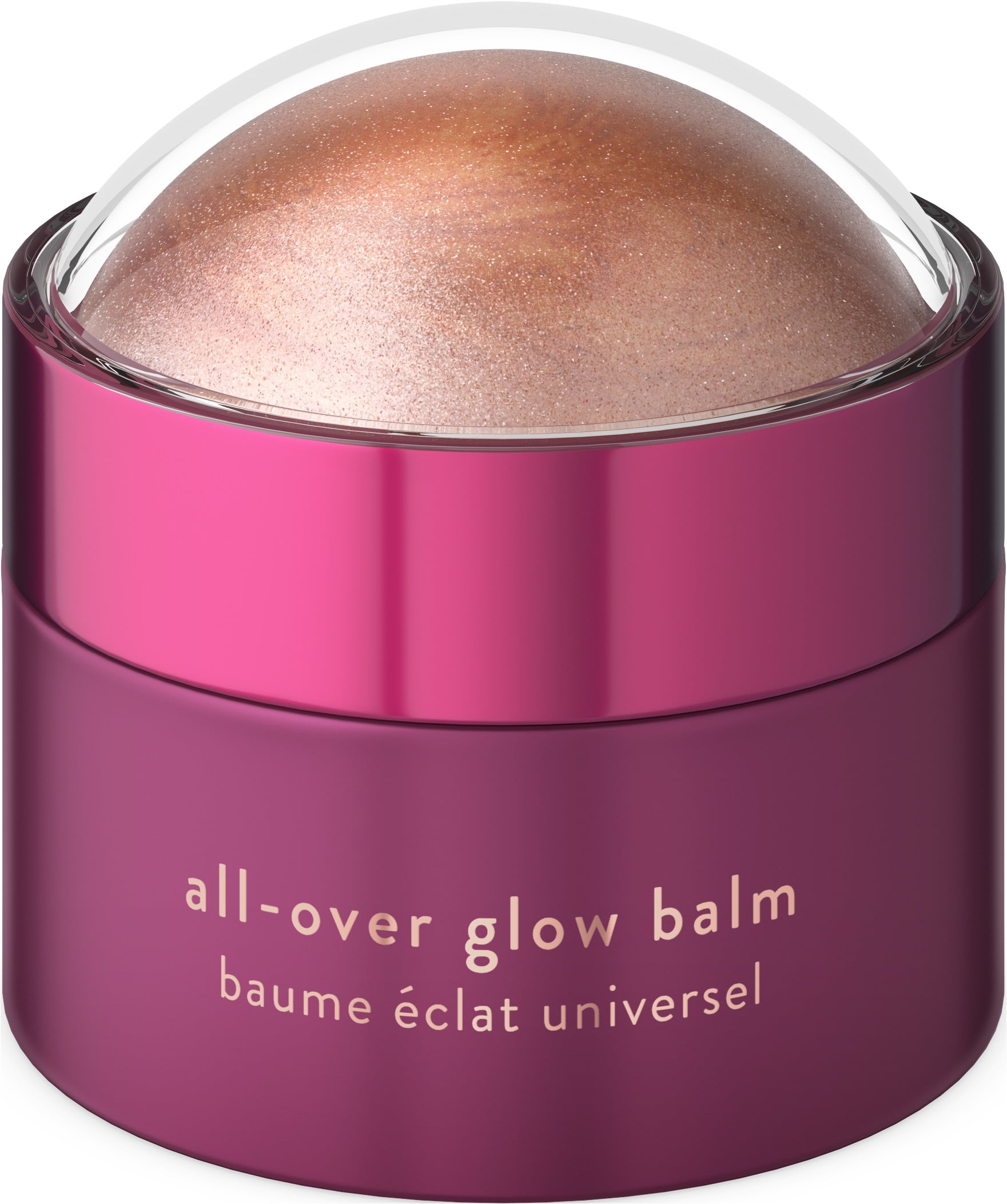 Uukumwe Collection Allover Glow Balm 9g