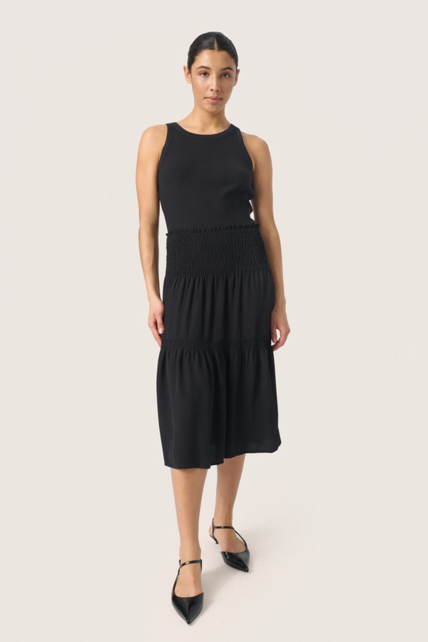 Sllayna Skirt