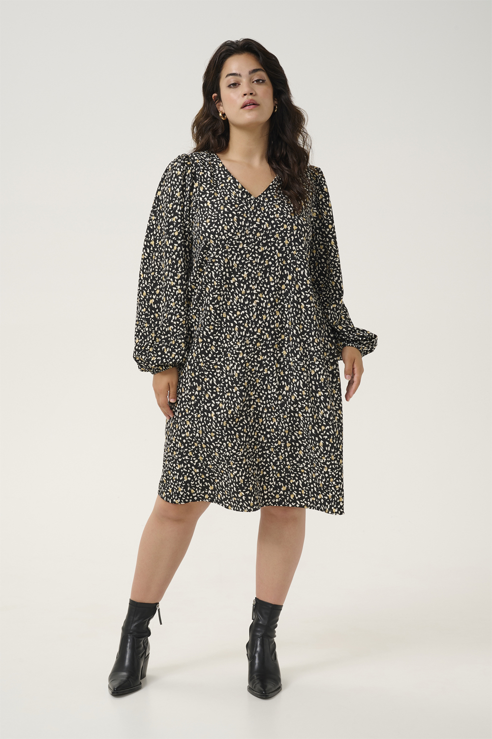 Kcmalena Dress