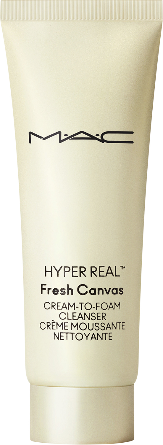 Hyper Real Foaming Cleanser