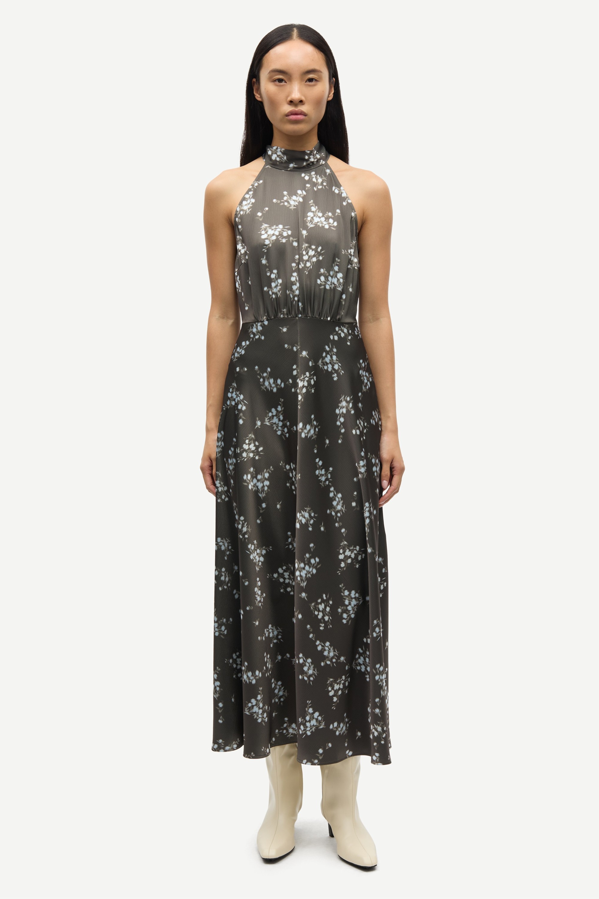 Rheo Dress 12959