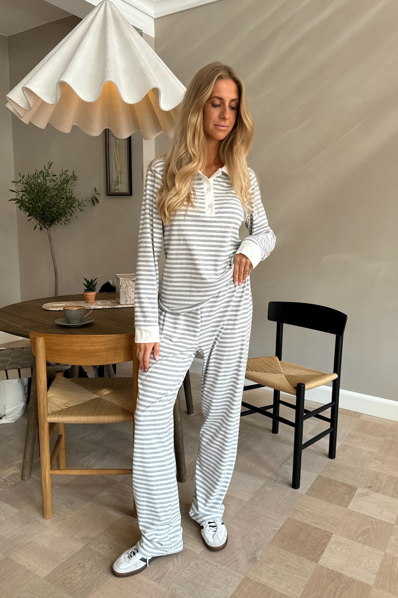 Zhannaic Pants