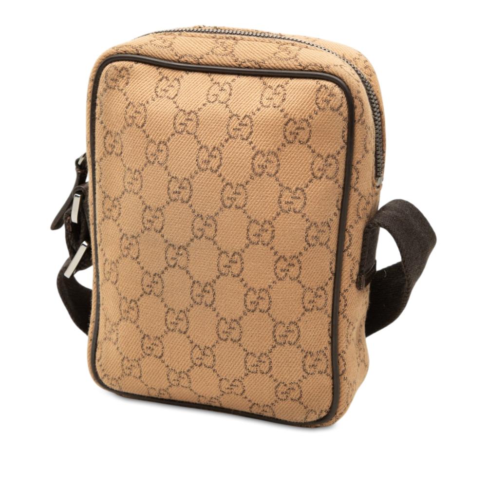 Gucci Crossbody Bag