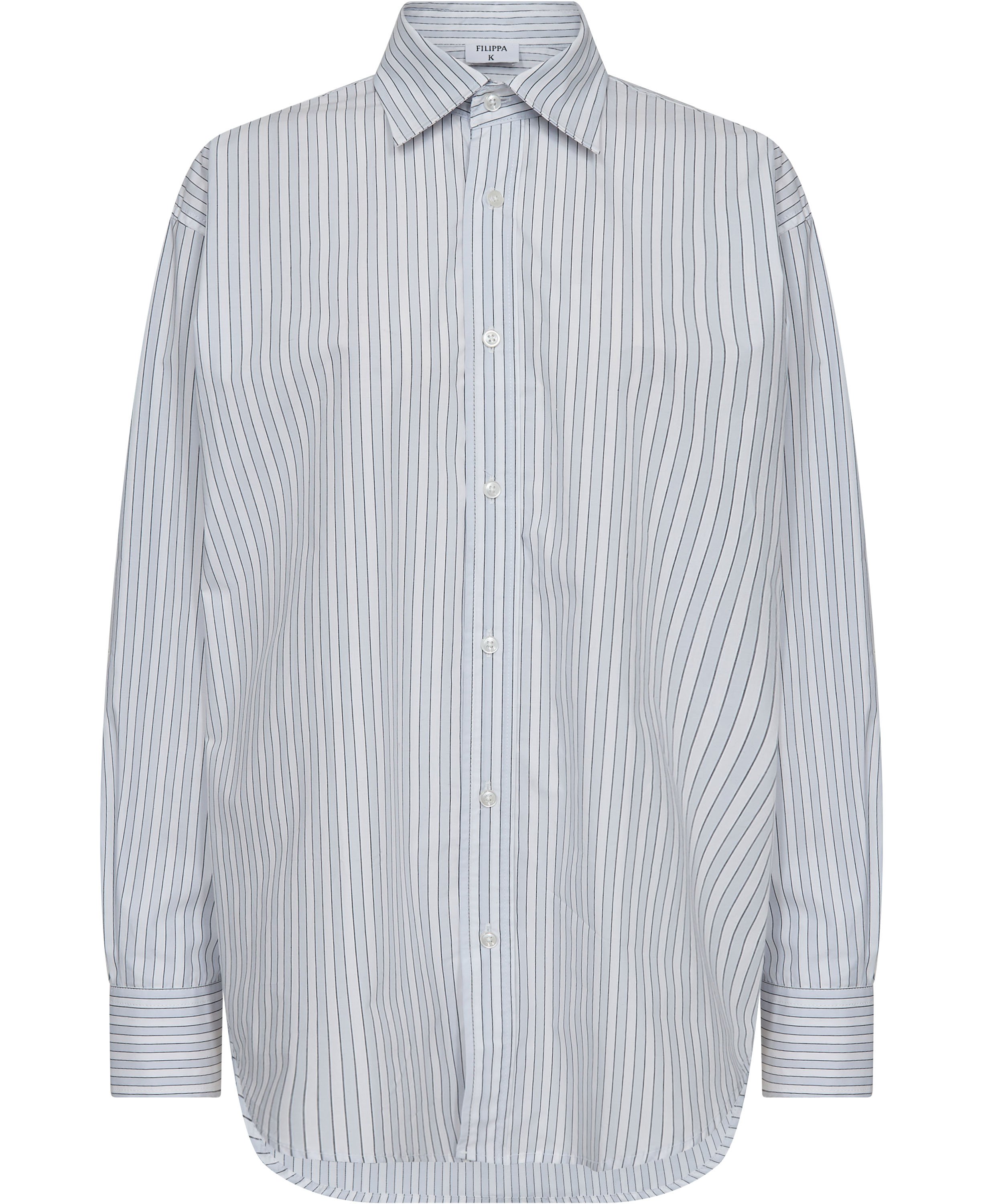 Classic Stripe Shirt