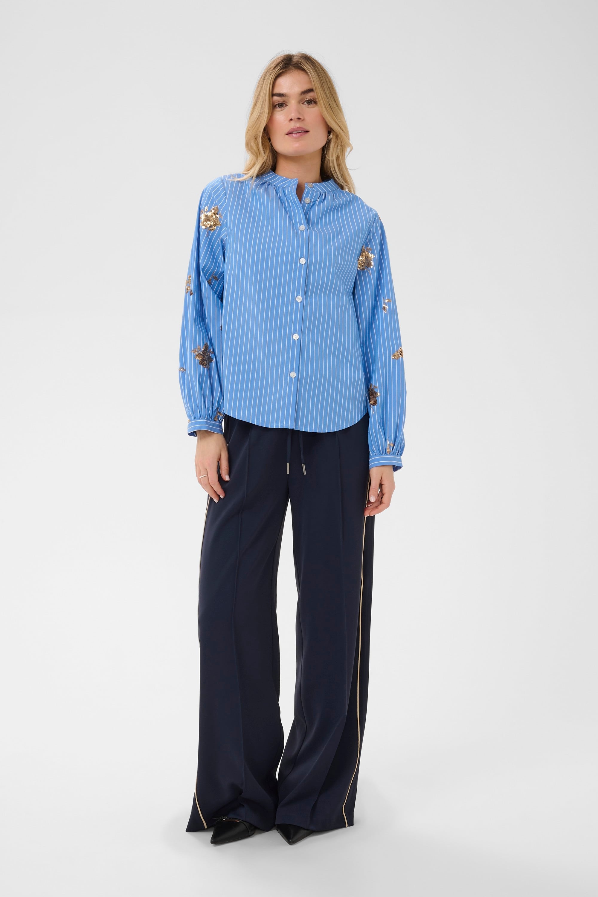 Soleilsz Shirt