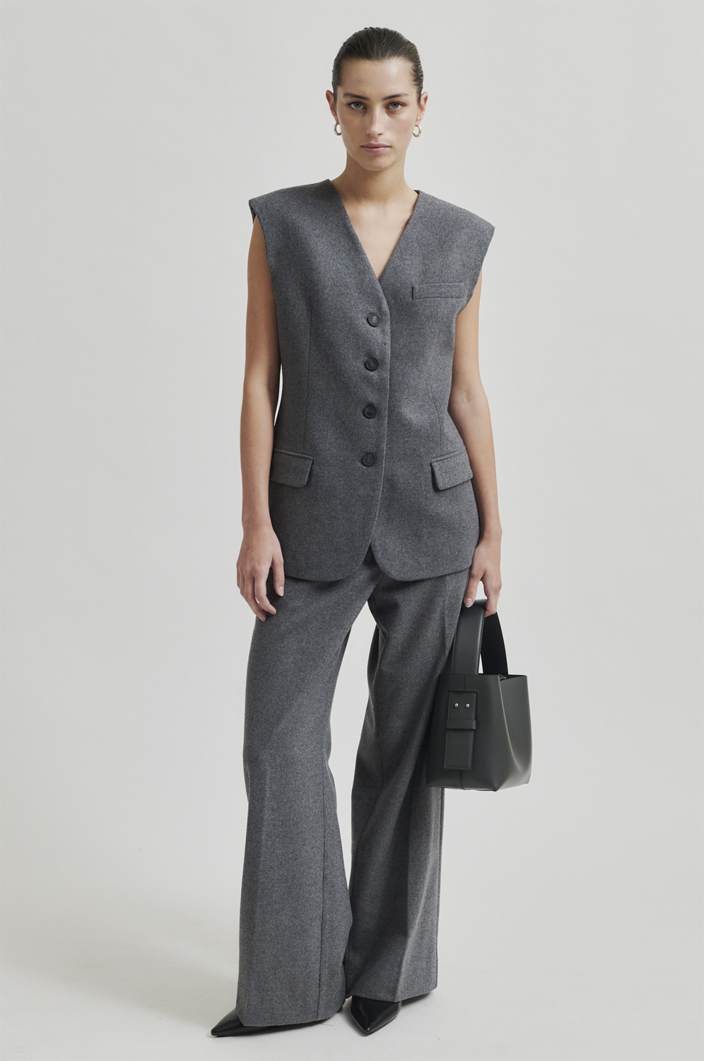 Billede af Daze Trousers