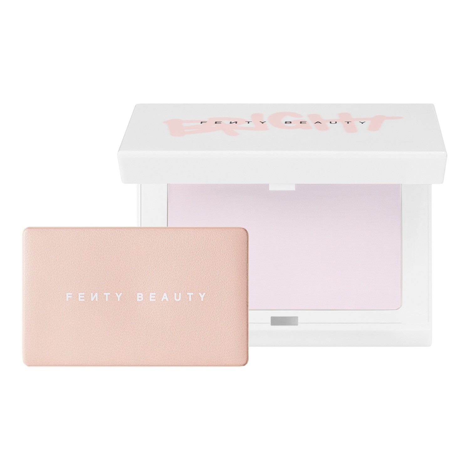 Invisibright Powder