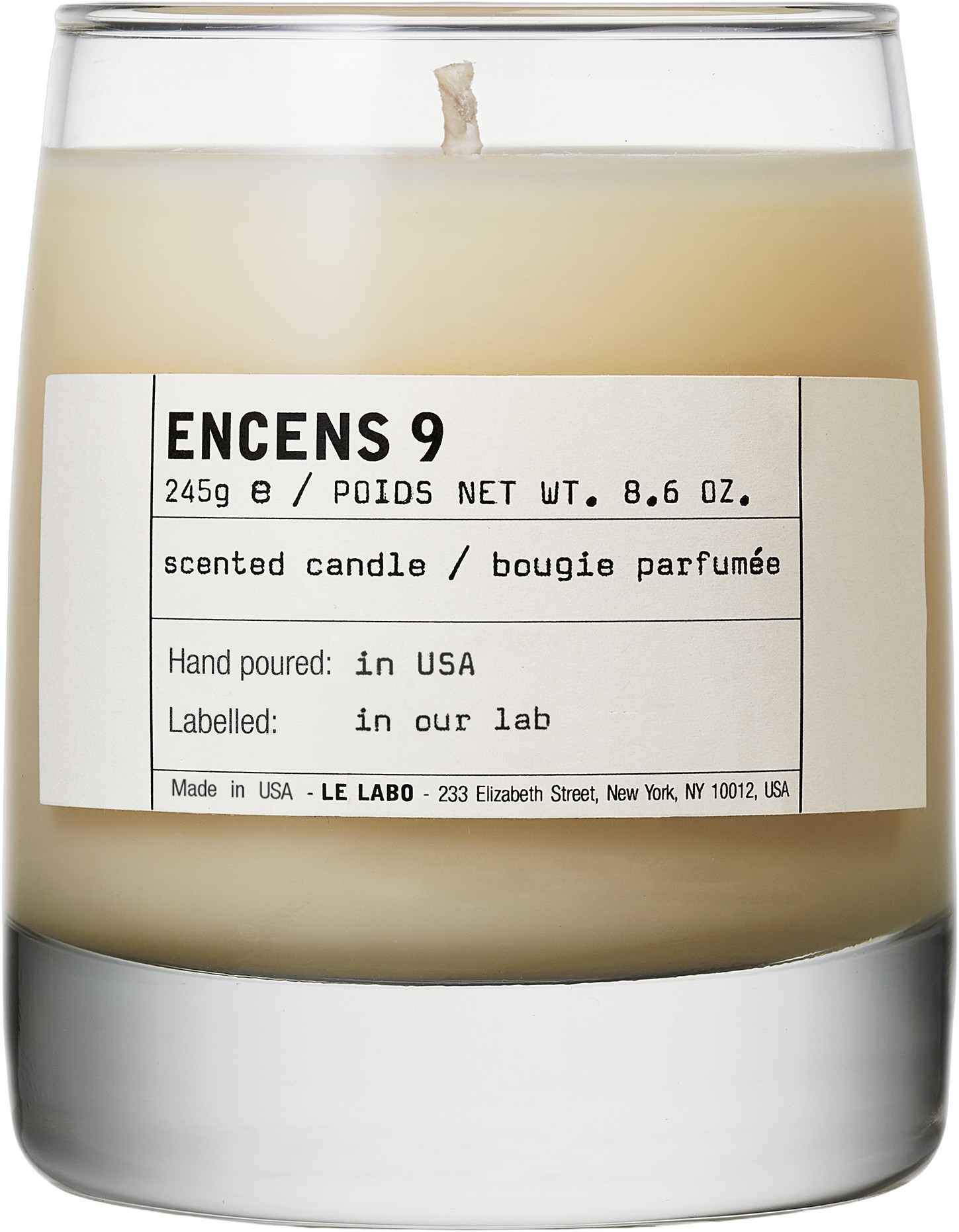 E9 Classic CDL RM 245gm/8. 6OZ
