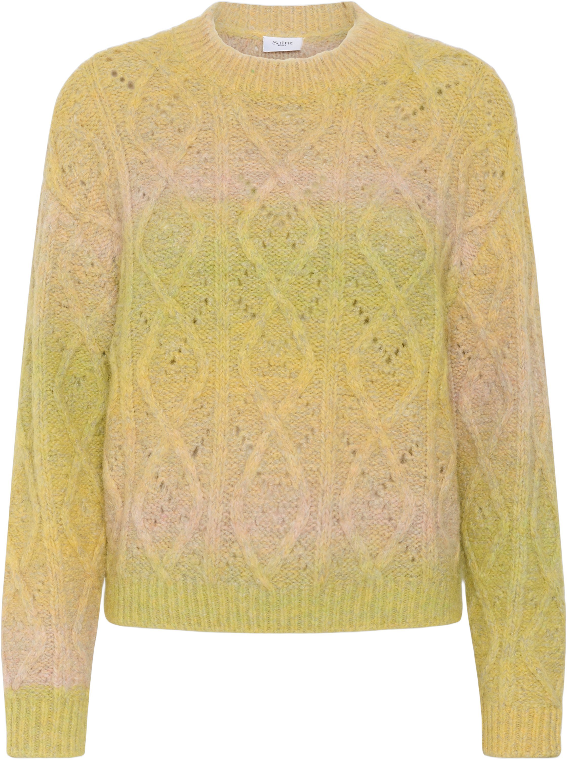Morgansz Pullover