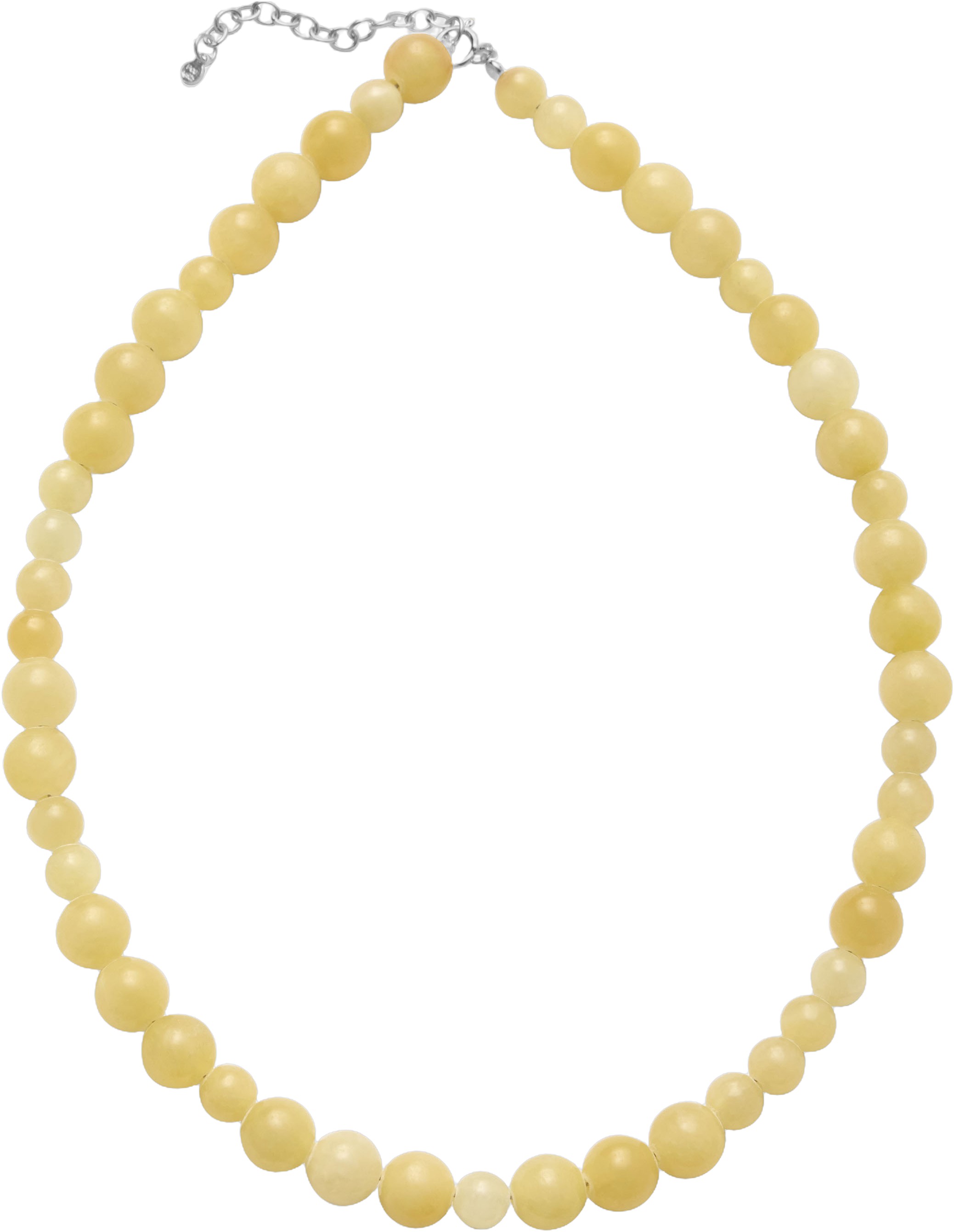 Honey Necklace