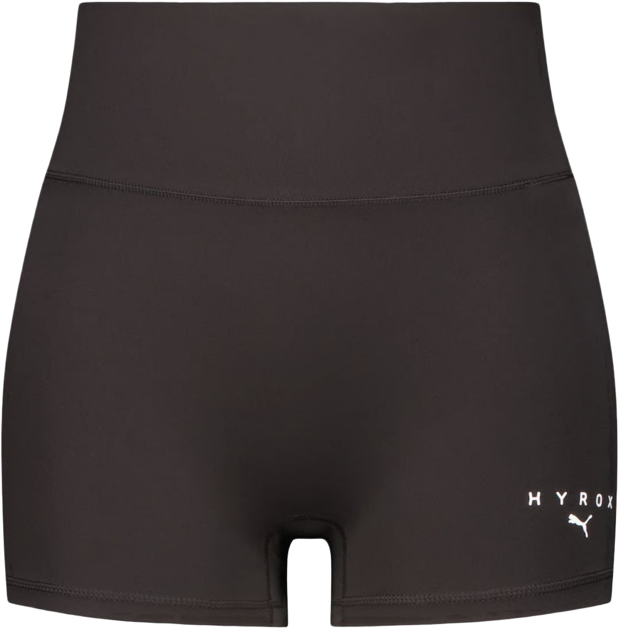 X Hyrox Shapeluxe 3 Korte Tights