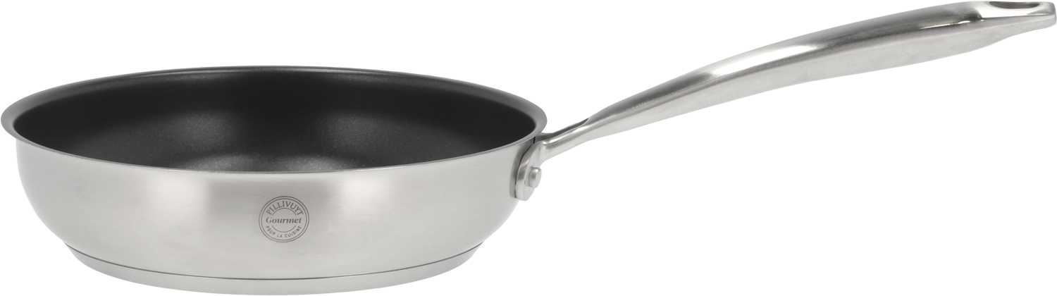 Stegepande Keramisk Nonstick Roya 20 cm Rustfrit Stål