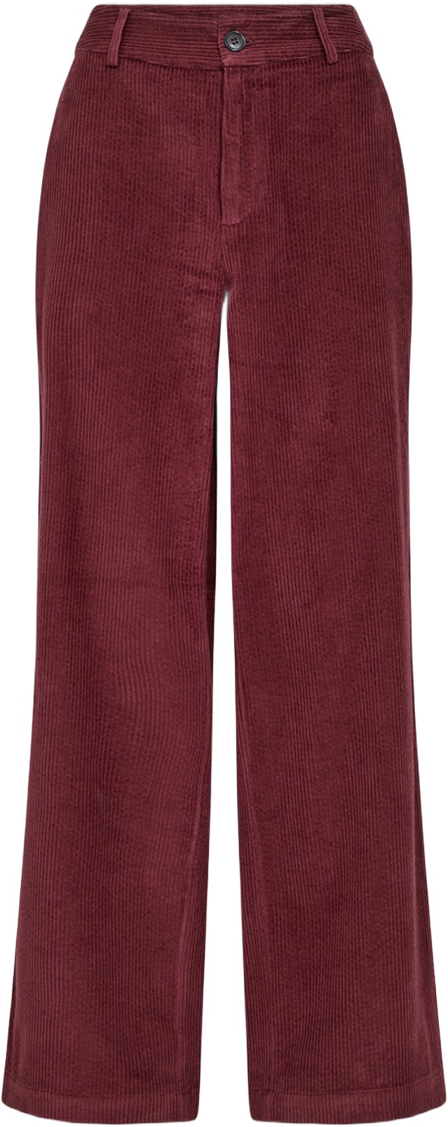 Scbindi 19-c Bukser Bordeaux