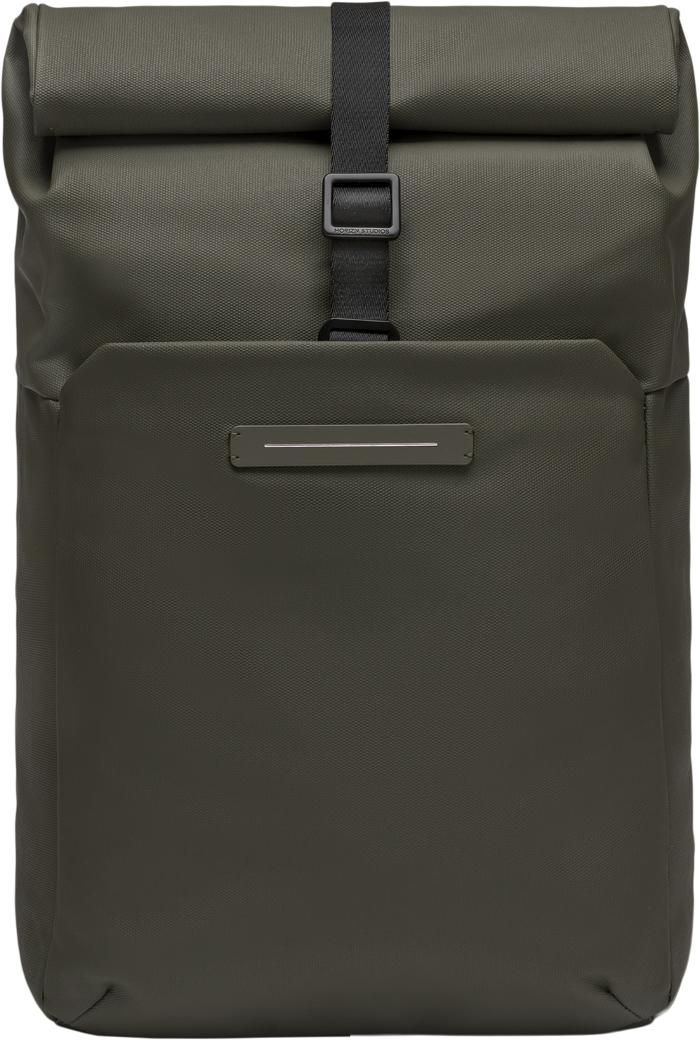 Sofo Rolltop Backpack X Dark Olive