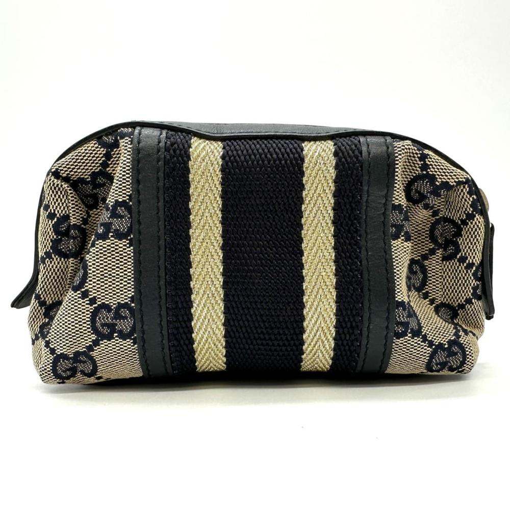 Gucci Pouch