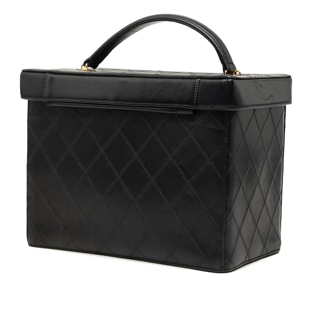 Chanel Vanity