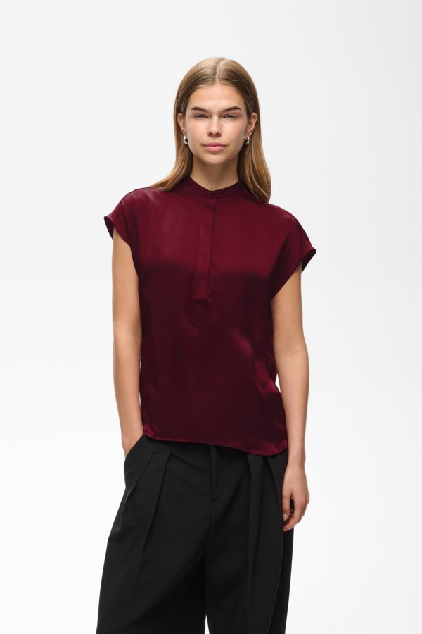 Ducienneiw Blouse