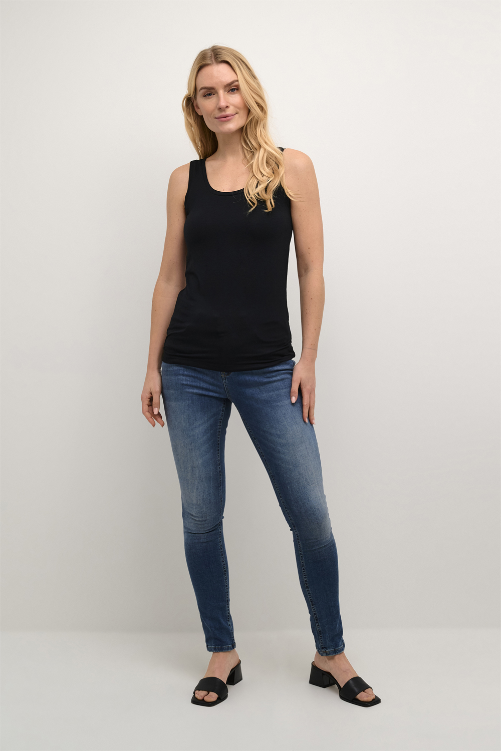 Cupoppy Tank Top - Køb til DKK 119 - Spar 29%