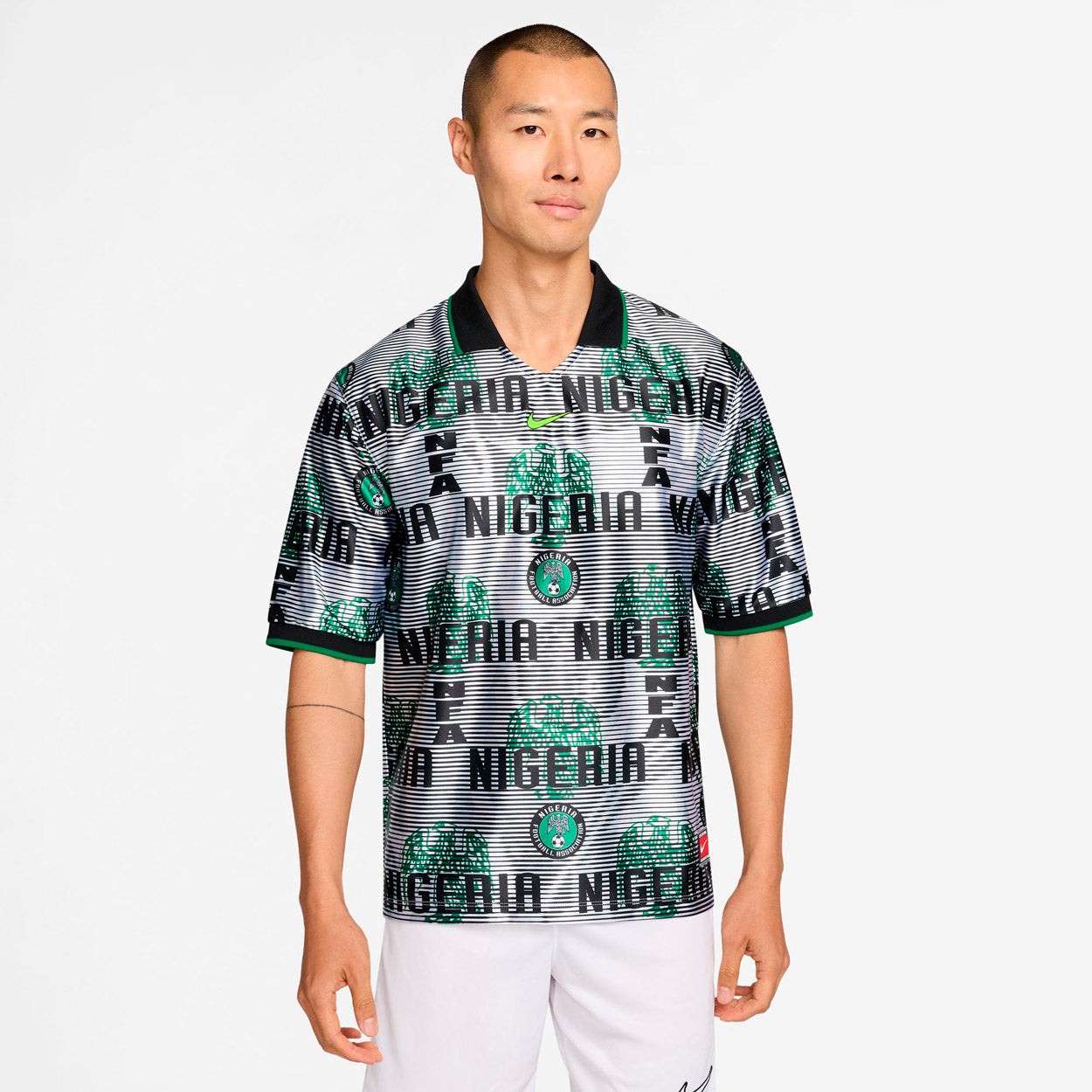 Nigeria Energy Tshirt