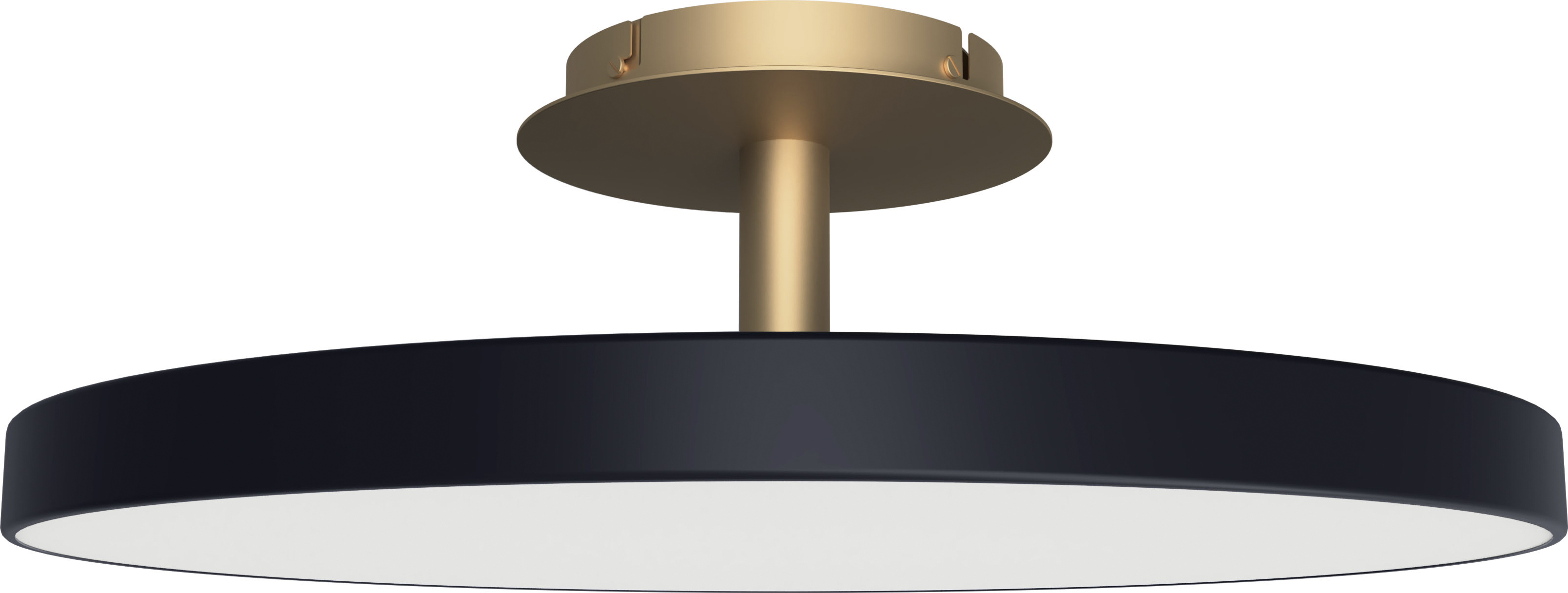 Asteria Up Anthracite Ø 60 cm