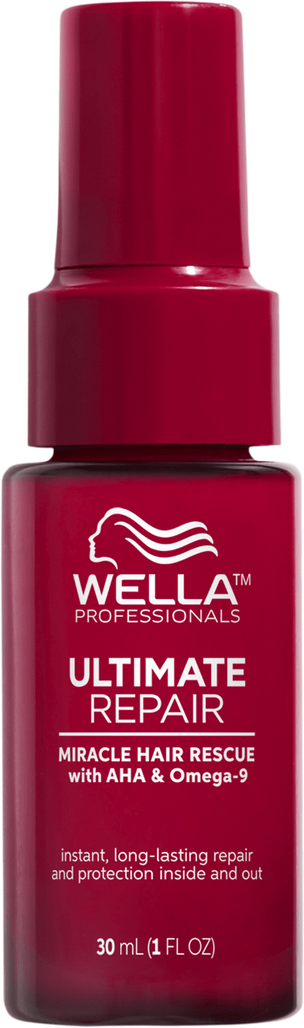 Wella Professionals Ultimate Repair Miracle Hair Rescue 30ml