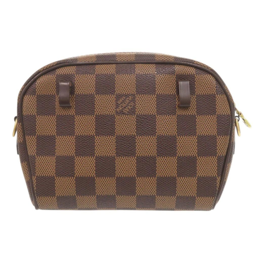 Louis Vuitton Damier Ebene Ipanema
