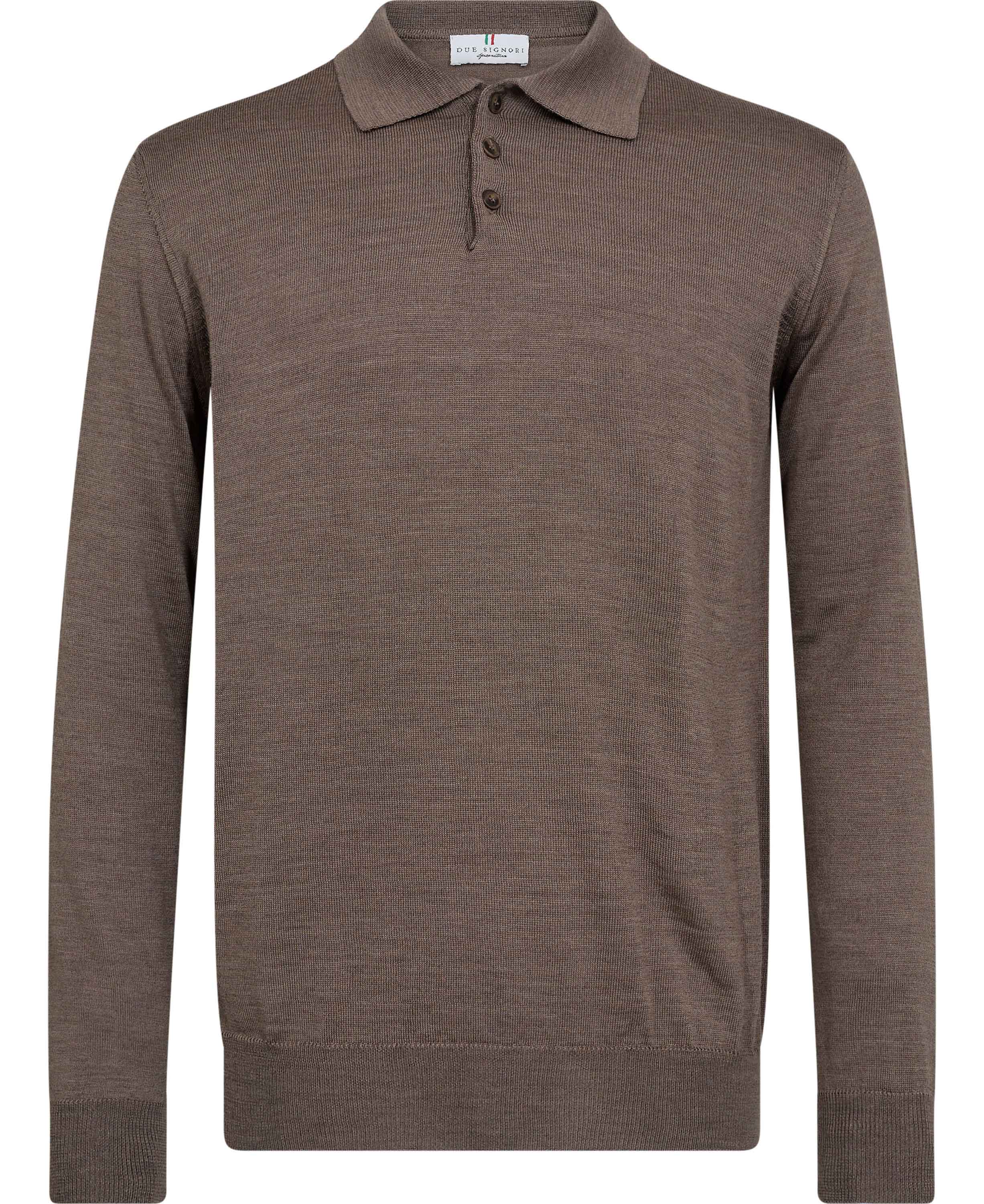Merino Ekstrafine Polo