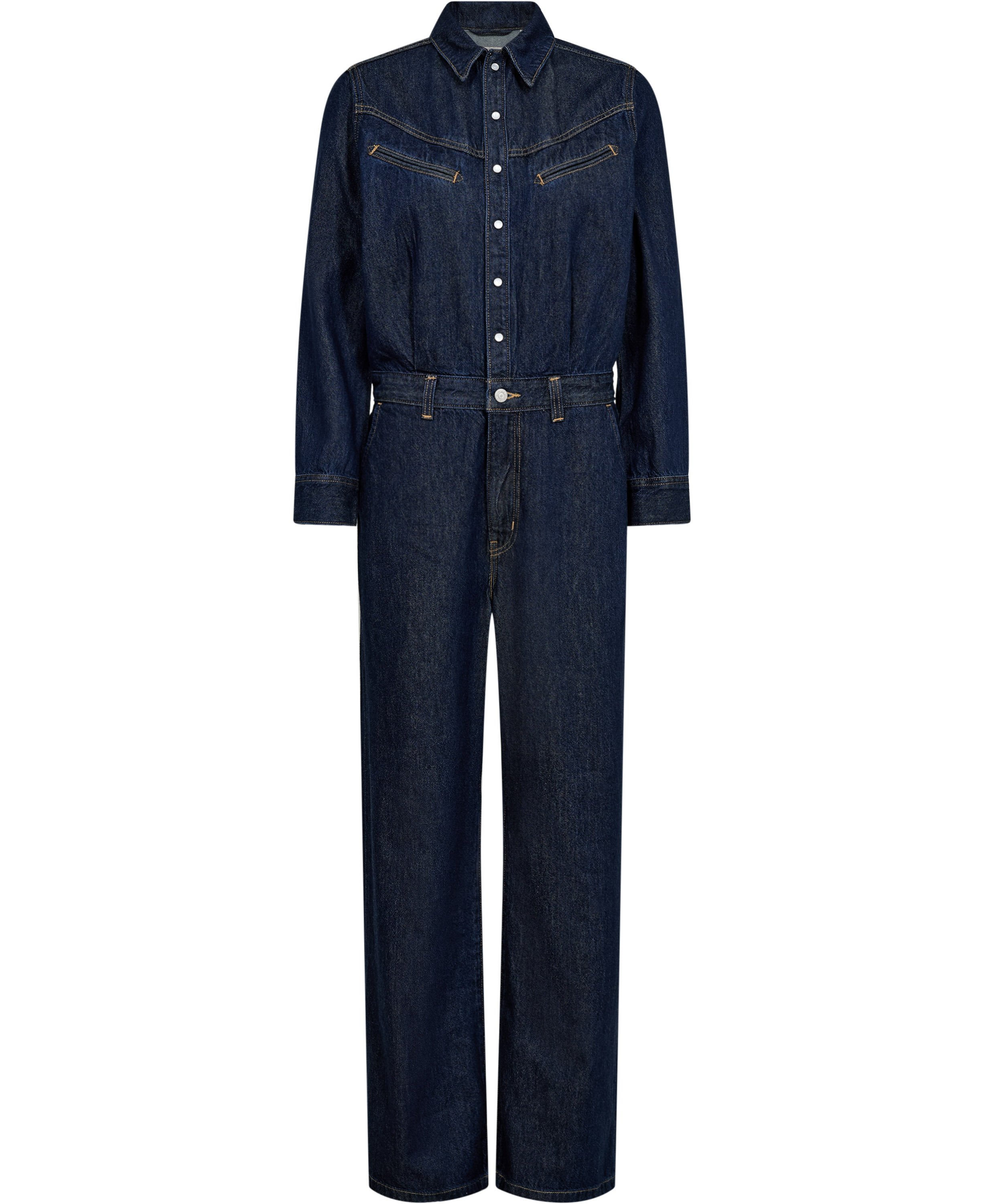 Rinoa Wide LEG Jumpsuit Reign