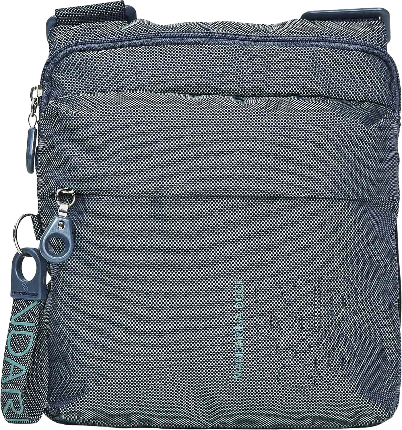 Md20 Crossover / Blue Wing