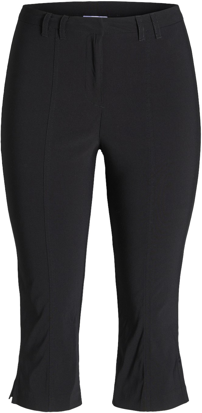 Jxiben Slim Capri MW Pant PNT
