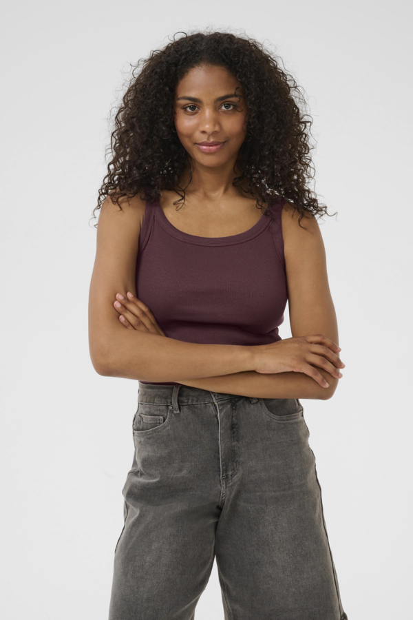 Kacarna Tank Top