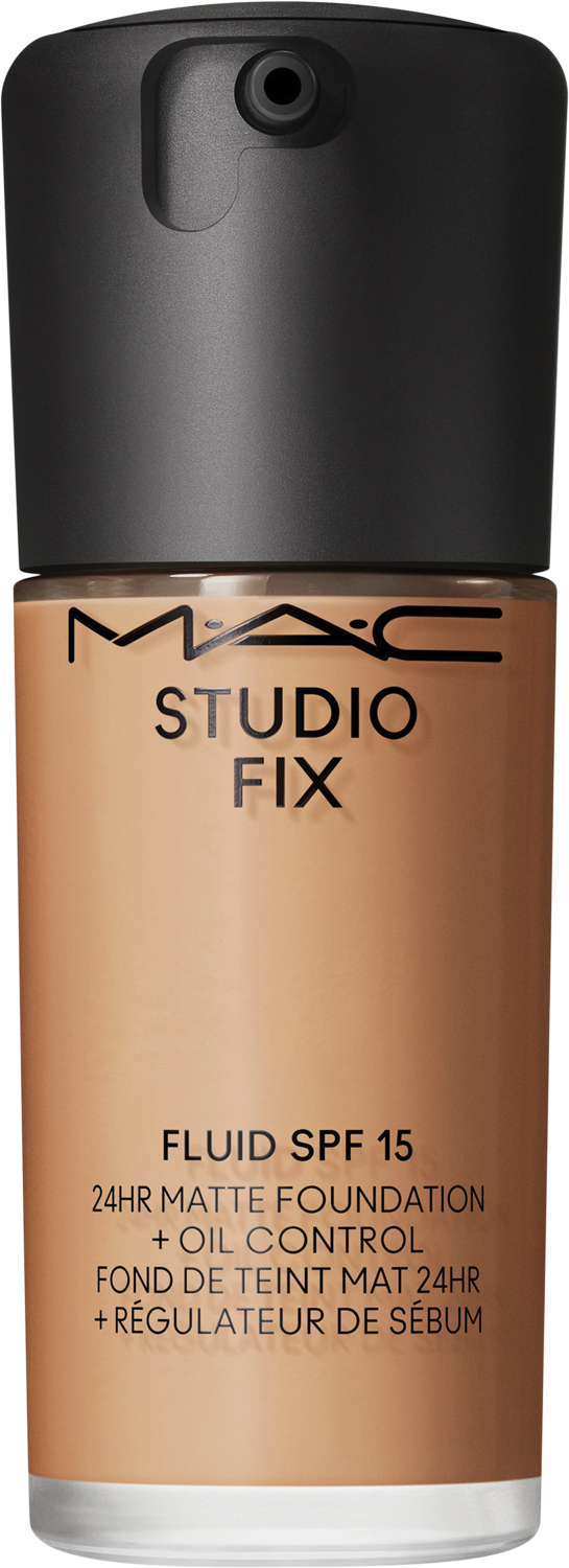 Studio Fix Fluid Broad Spectrum Foundation Spf15