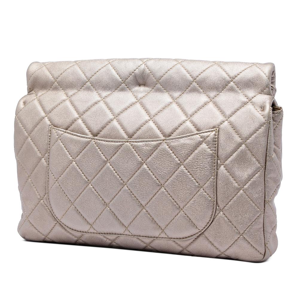 Chanel Clutch